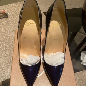 So Kate Christian Louboutin